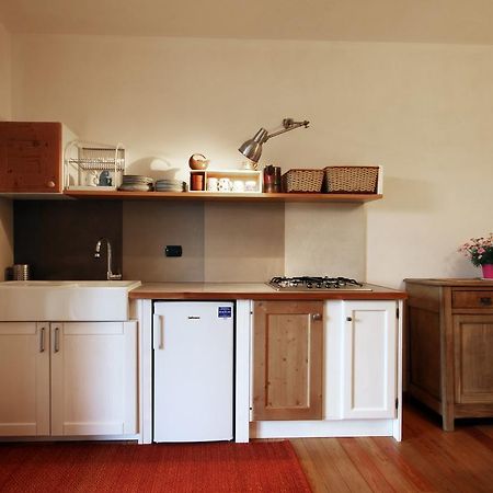 Bed And Breakfast Gea 库尼奥 外观 照片