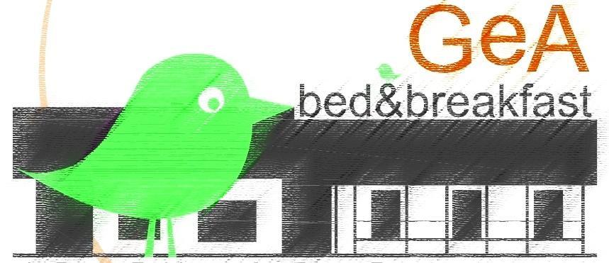 Bed And Breakfast Gea 库尼奥 外观 照片