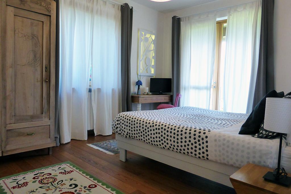 Bed And Breakfast Gea 库尼奥 外观 照片
