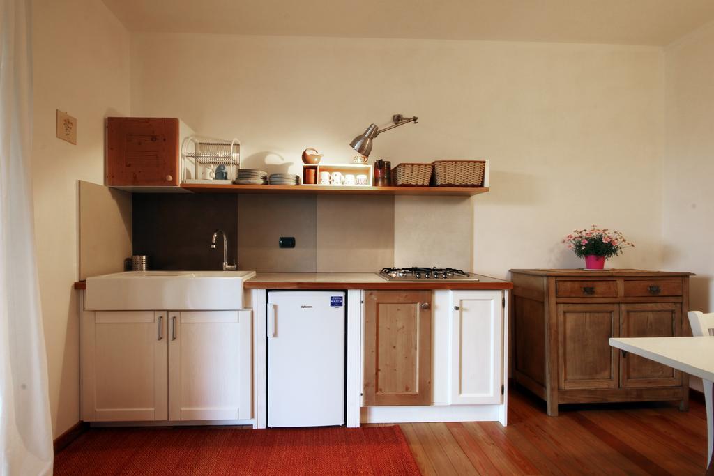 Bed And Breakfast Gea 库尼奥 外观 照片