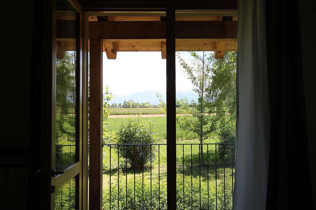 Bed And Breakfast Gea 库尼奥 外观 照片