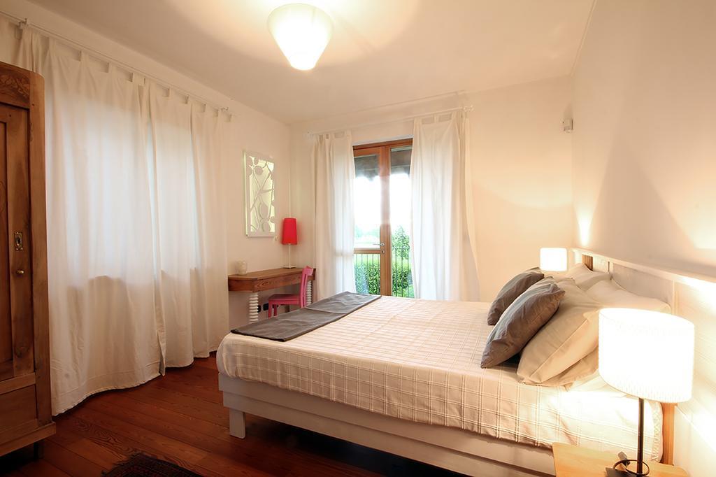 Bed And Breakfast Gea 库尼奥 外观 照片